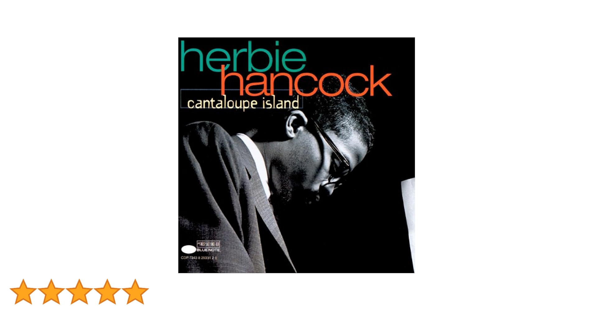 Amazon.co.jp: Cantaloupe Island: ミュージック